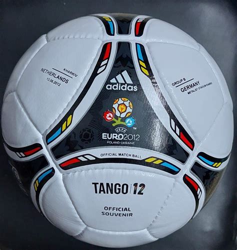 adidas tango 12 match ball replica|tango 12 euro 2012.